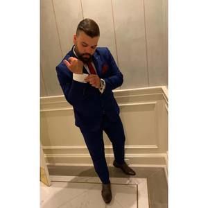 Meet your Posher, Alexis